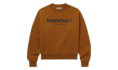 Mr. Porter Exclusive Crewneck Sweatshirt GS "Vicunia" 33258524071884606