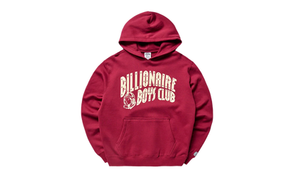 BB Curve Pullover Hoodie "Rhododendron" 851 9303 RHOD