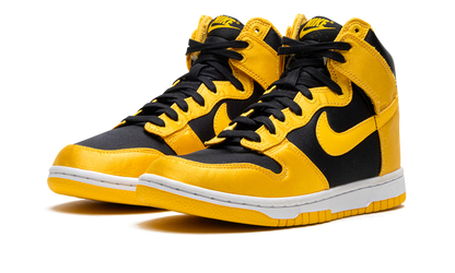 Dunk High WMNS"Yellow" FN4216-001