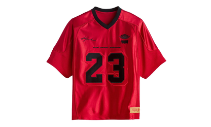 Jersey "Levi's - Red/black/pale Ivory/black Jersey" IM6732 657