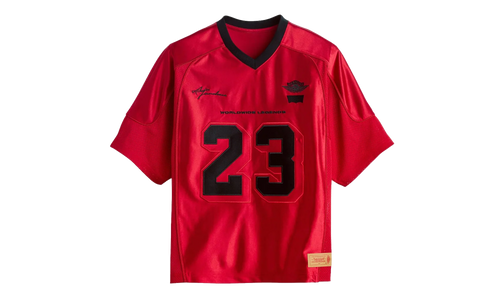 Jersey "Levi's - Red/black/pale Ivory/black Jersey" IM6732 657