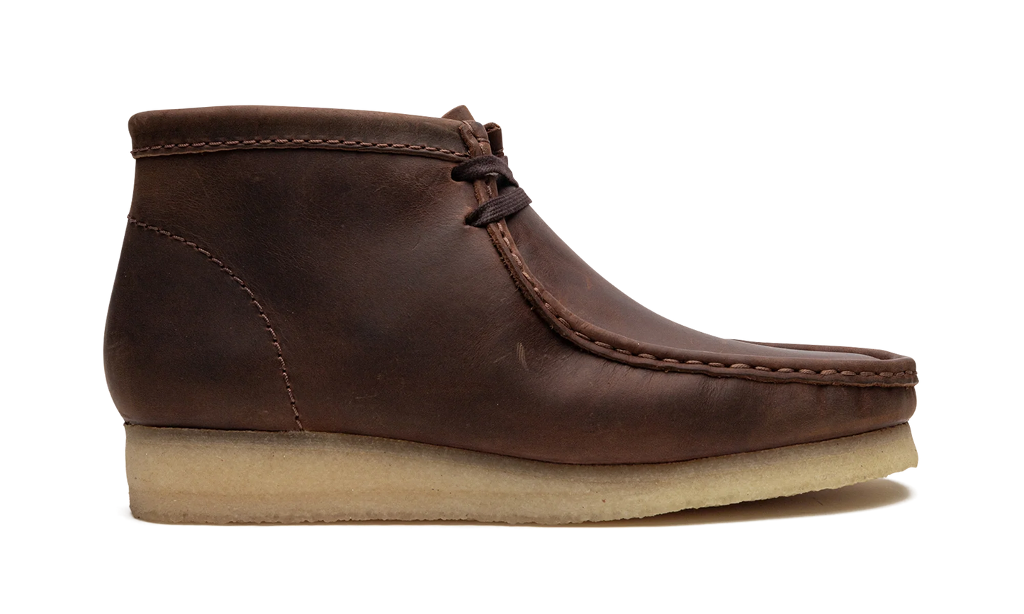 Wallabee Boot "BEESWAX" 26155513