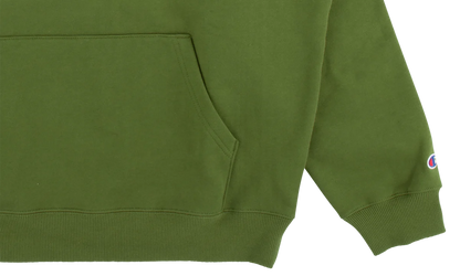 Champion Label Hooded Sweatshirt "FW18" SU6400