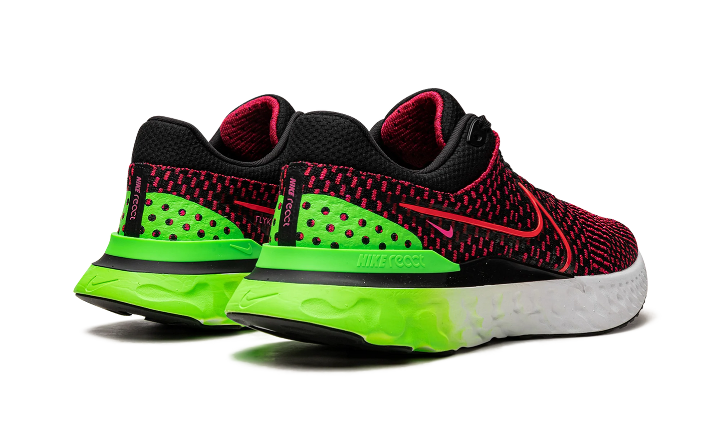 React Infinity Run Flyknit 3 DH5392 003
