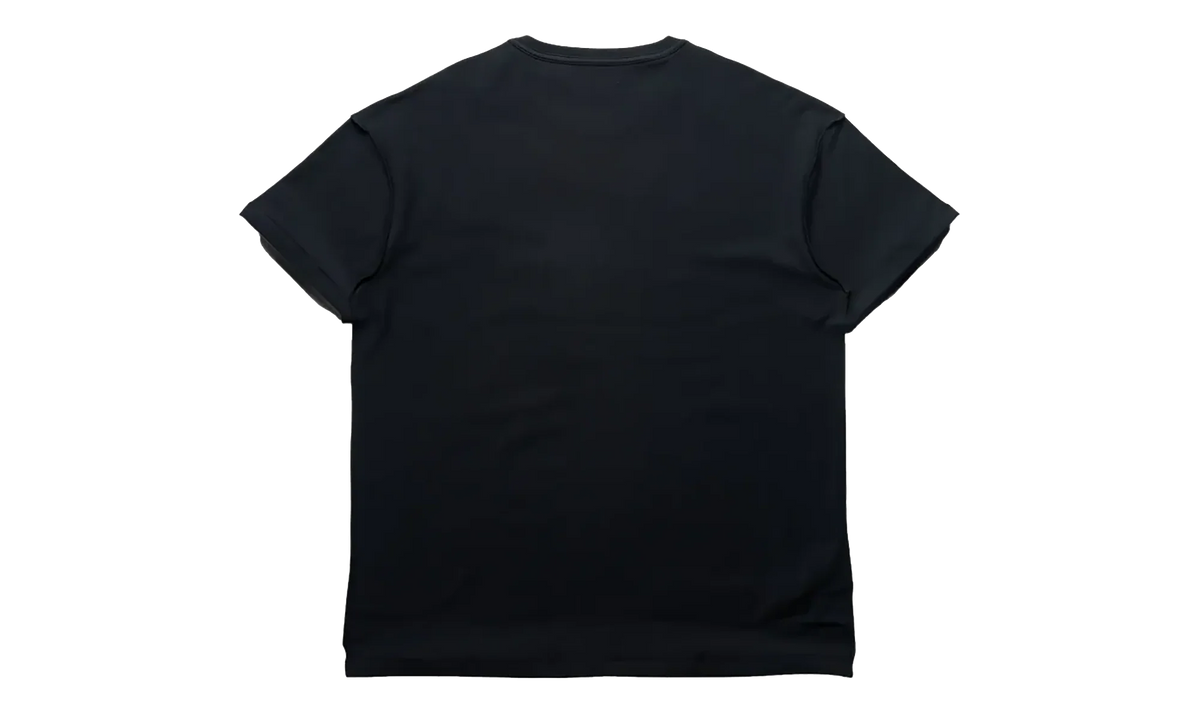 Studded Tee "Black" P101 TBSW425