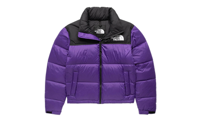1996 Retro Nuptse Jacket WMNS "Peak Purple" NF0A3XEOS96