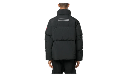 Lawrence Puffer Jacket "Black" 2802M 61