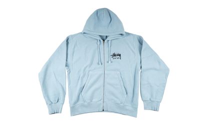 New York Chapter Zip "Sky Blue" STUS452