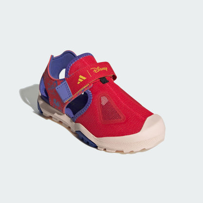 Kids' Disney MICKEY & FRIENDS Terrex Captain Toey 2.0 Sandals