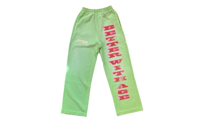 Moniker Sweatpants "Sage" BWA89