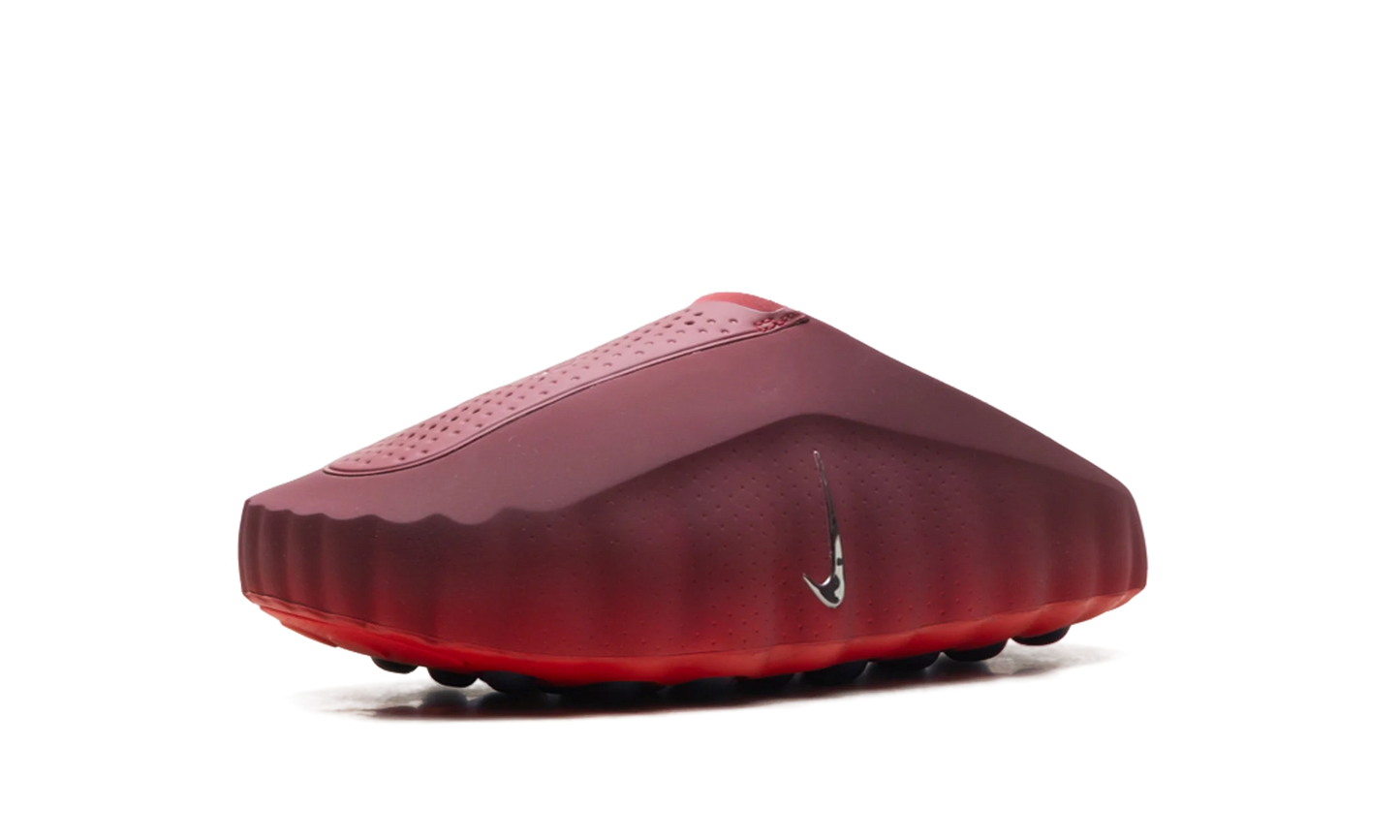 Mind 001 Slide "Team Red University Red" HQ4307 601