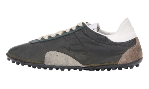 Sprinters Low WMNS "Dusty Green Black" S58WS0267P7549H9046
