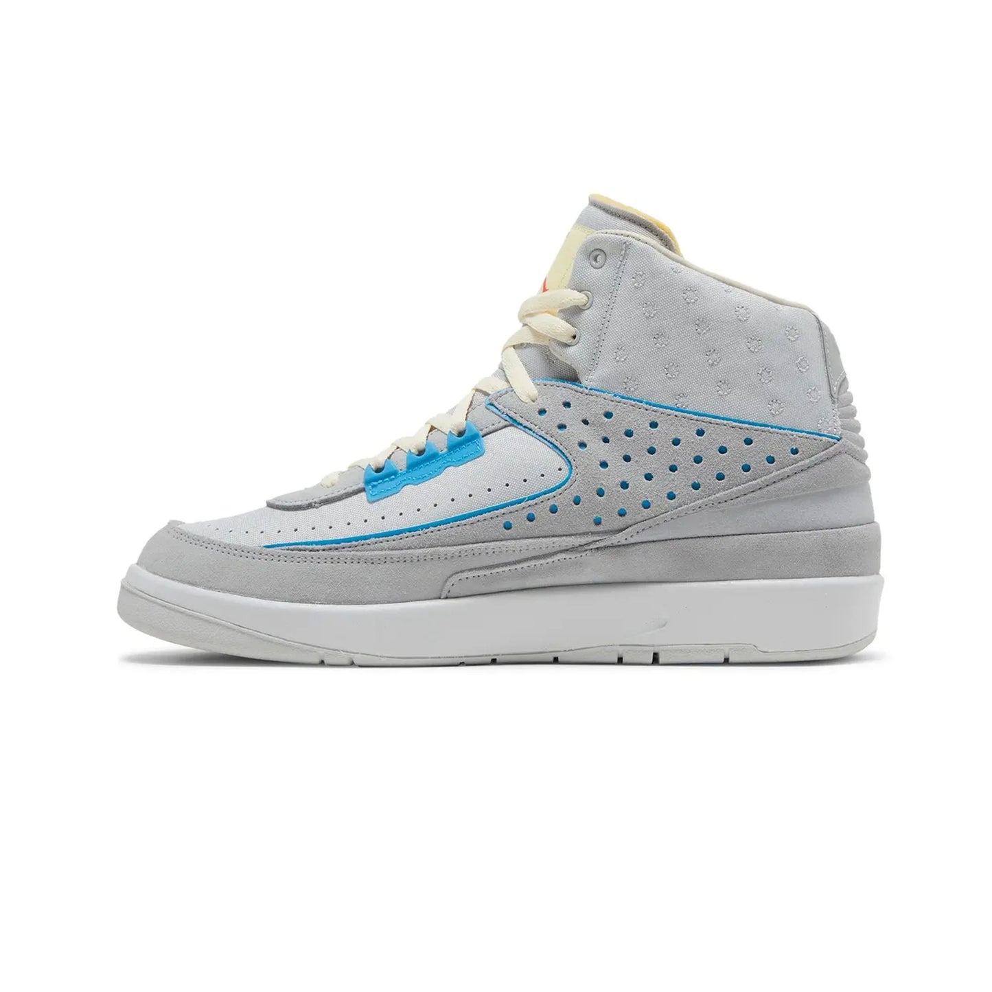 2 x Union Retro SP 'Grey Fog' (2022)