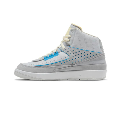 2 x Union Retro SP 'Grey Fog' (2022)