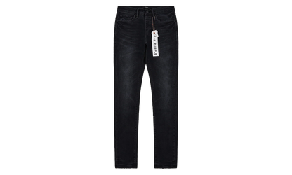 Hotfix Logo Denim "Black" P001 SHFL425
