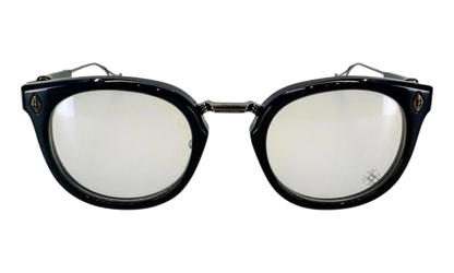 SAC Sunglasses "Navy Blue" CHRM1030