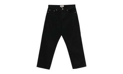 Big Ol Denim High Waisted Jean "BLACK" 116599 BLAC