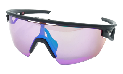 Sphaera Sunglasses "Matte Black / PRIZM Golf" OO9403 06