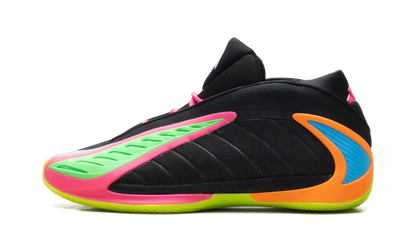 AE 2 "Black Multi-Color" KK0645