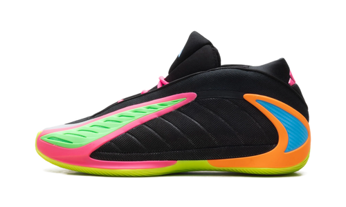 AE 2 "Black Multi-Color" KK0645