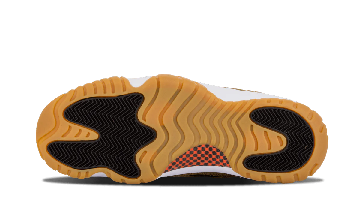 Air Jordan 11 Retro Low "Croc" 306008 013