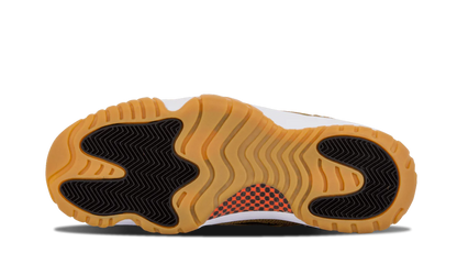 Air Jordan 11 Retro Low "Croc" 306008 013