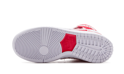 Dunk High Pro SB "Picnic Table" 305050 610