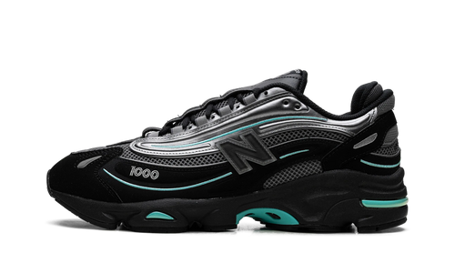 1000 "Black Teal" M1000JR