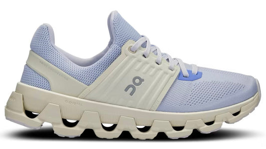 Running Cloudswift 3 AD Heather Cream (Women's)