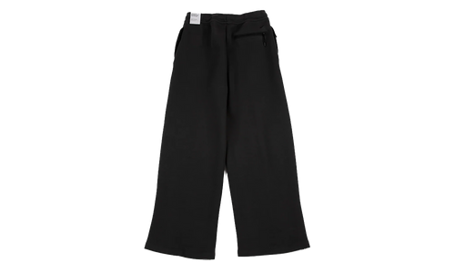 Tech Fleece Loose-Fit Open Hem Pants "Anthracite Black" HV6541 060