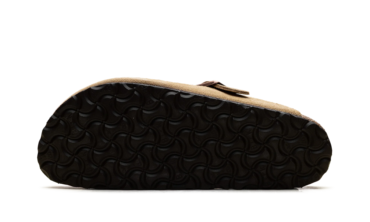 Boston "Latte Cream - Narrow" 1026164 Latte Cream