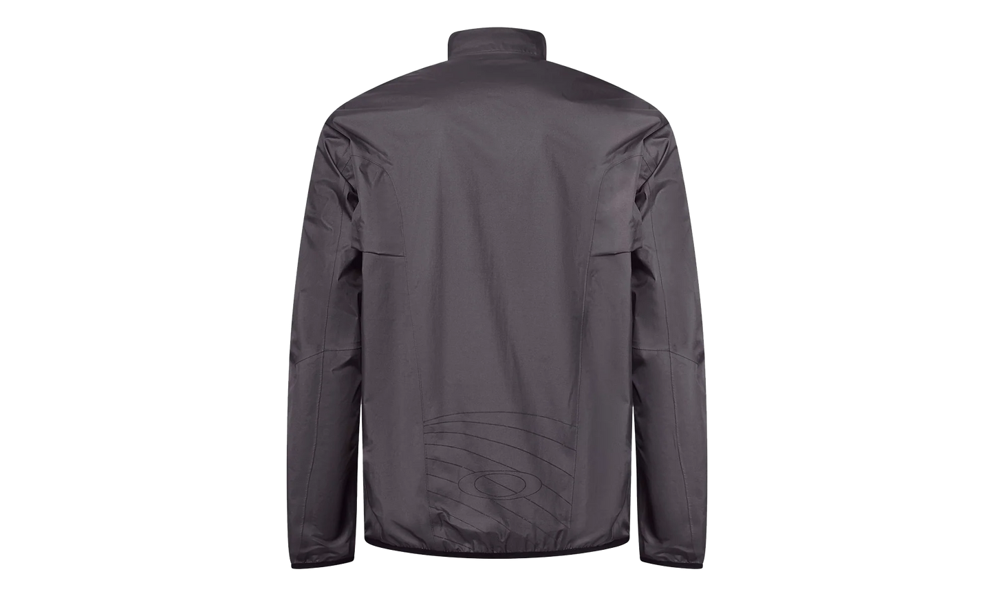 Endurance Shell Jacket "Uniform Grey" FOA404396 25N
