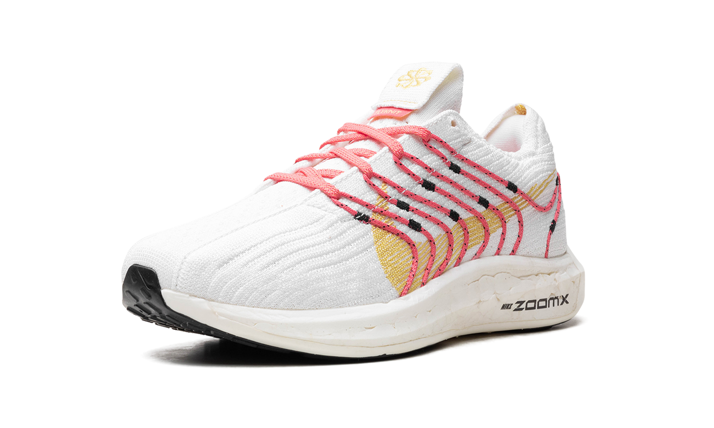 Pegasus Turbo Next Nature Wmns"Topaz Gold" DM3414 100