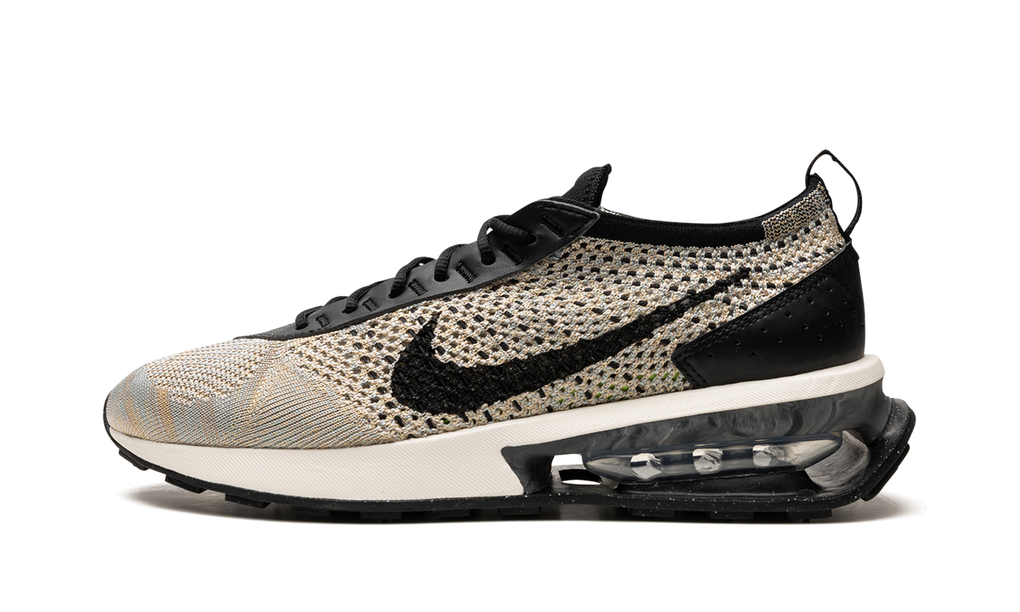 AIR MAX FLYKNIT RACER WMNS "Sesame" FD2285 200