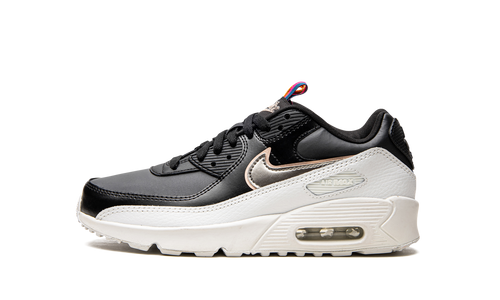 Air Max 90 LTR GS DJ0414 001