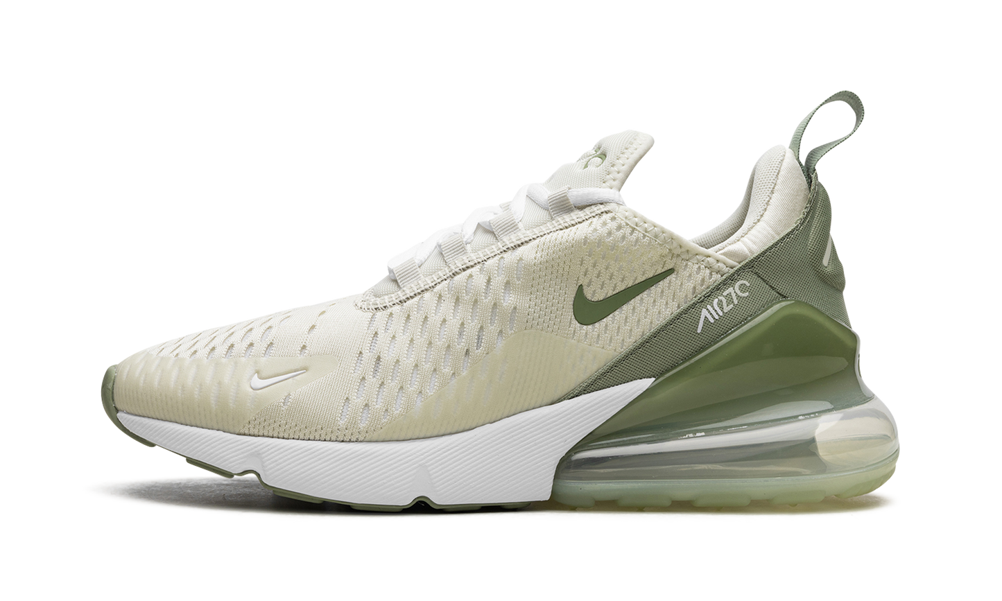AIR MAX 270 WMNS "Sea Glass Oil Green" FN7101 020