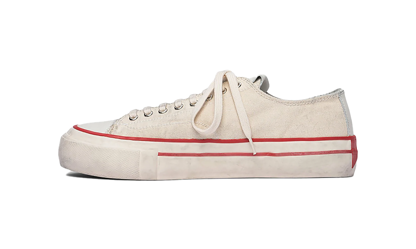 Bel-Air Low Sneakers "White" RHPS24FO10620306