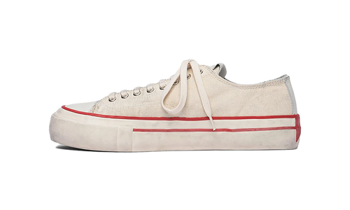 Bel-Air Low Sneakers "White" RHPS24FO10620306
