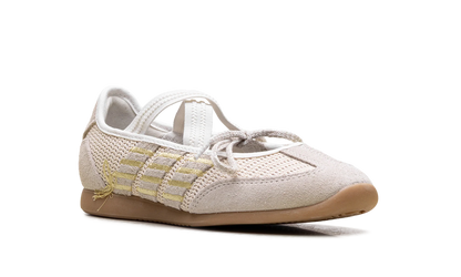 Barreda Mary Jane WMNS "Non Dyed Matte Gold" KI3380