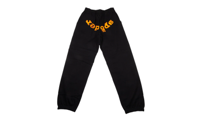 OG LOGO V2 SWEATPANT "Black" SP5der290