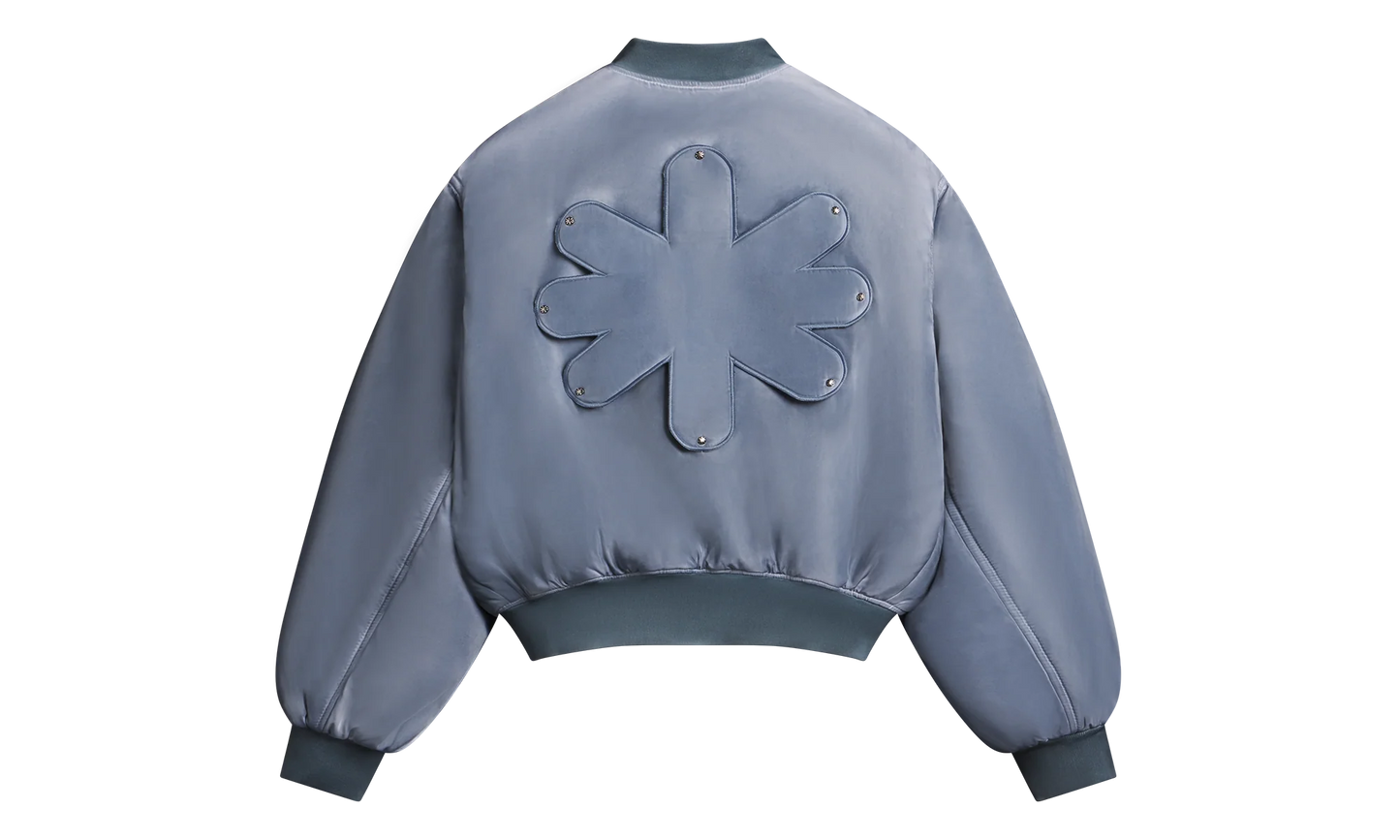 Reversible Detached Bomber "Seafoam" LST 50 22703 SEA