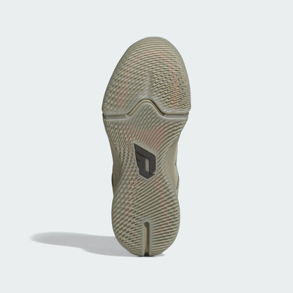 Men's Dame 9 Low Shoes