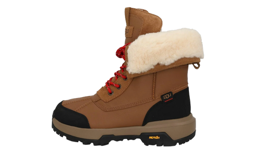 Adirondack Boot XXV WMNS "Chestnut" 1170591 CHE