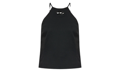 T-ELMA Tank Top WMNS "Black" A20094 0PHAL 9XX