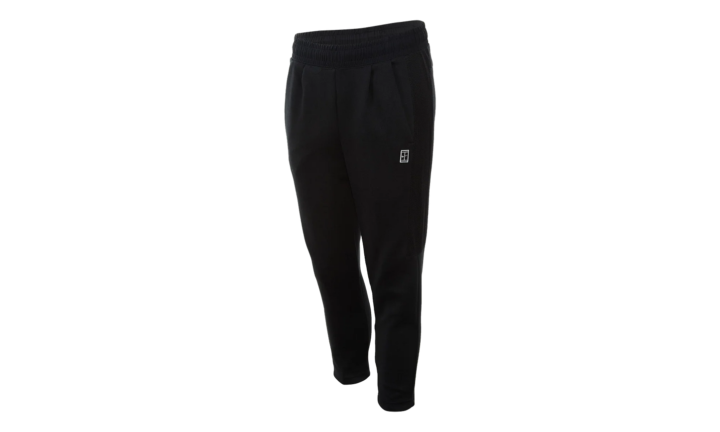 Court Pants "Black" 830913 010