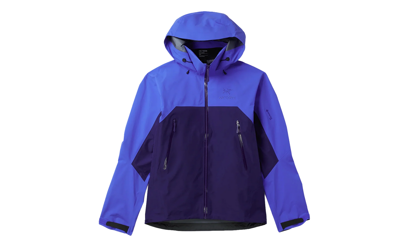 Beta AR Jacket "Electra Soulsonic" X000007082101