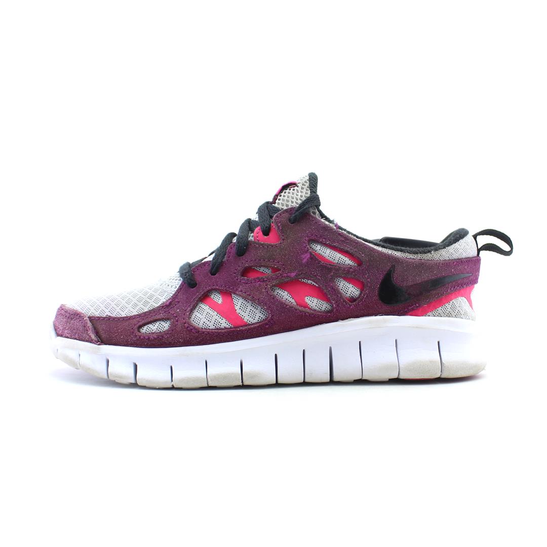 FREE RUN 2