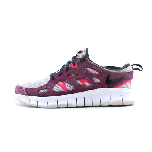 FREE RUN 2