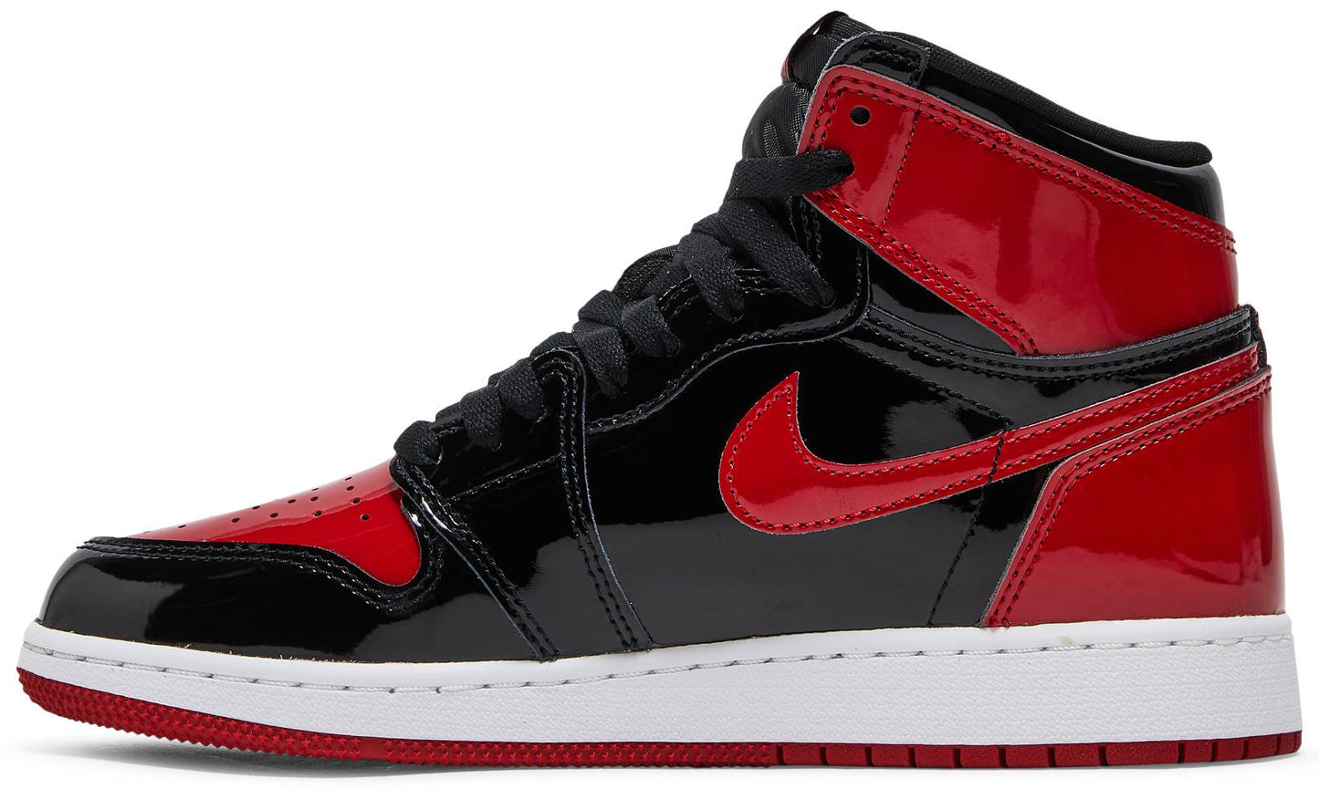 1 Retro High OG Patent Bred (GS)
