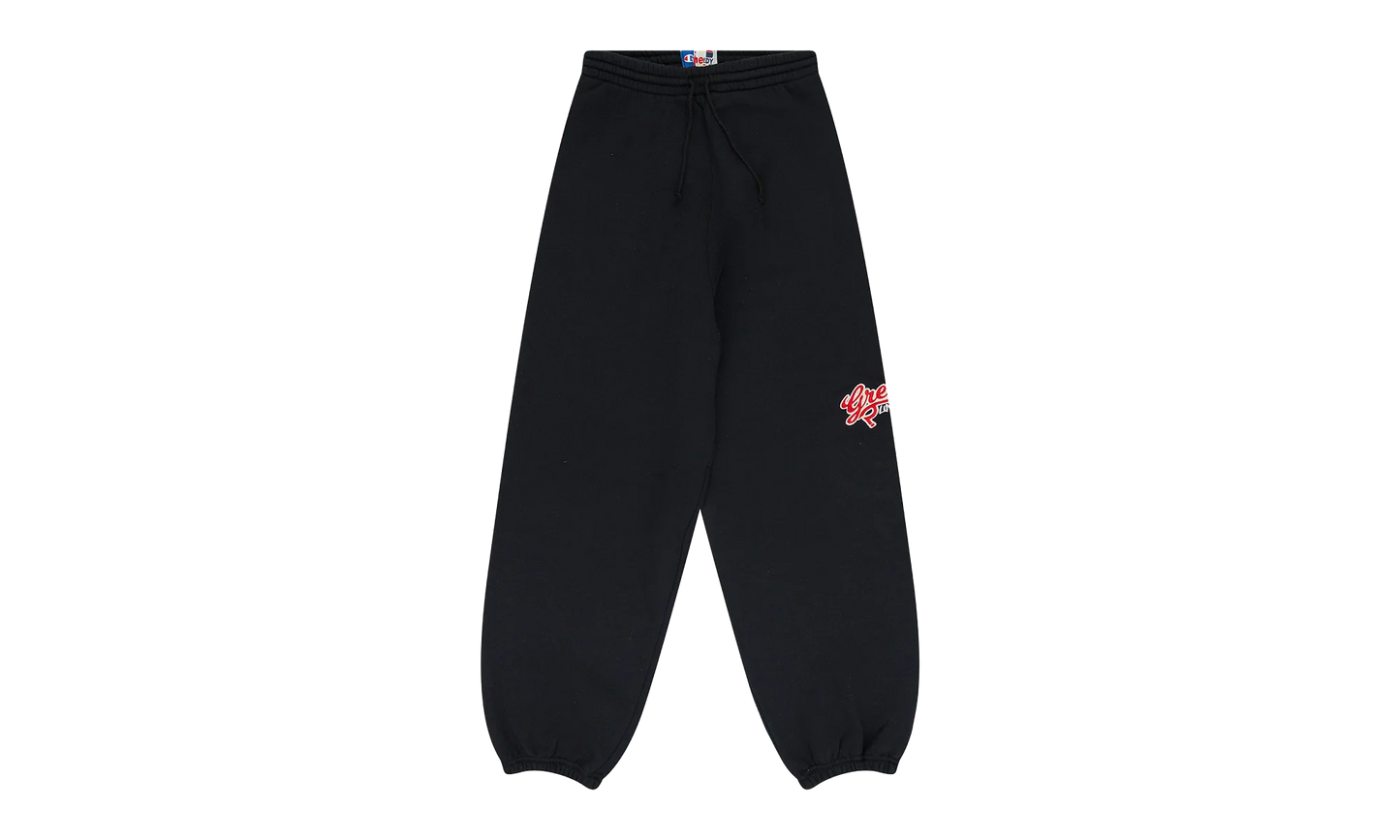 Grafitti Sweats "Black" GUT MBTM 0003